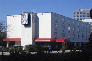 University Inn Duke