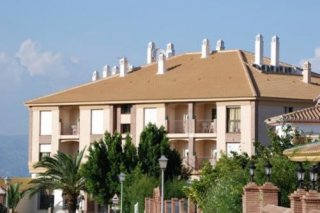 Apartamentos Santa Clara