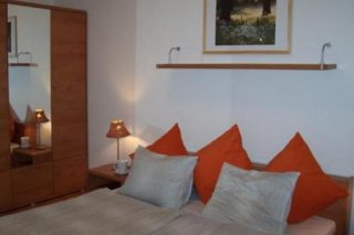 Leda Apartments