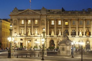 Hôtel de Crillon