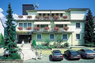 Hotel Bellevue