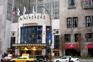 InterContinental Hotel