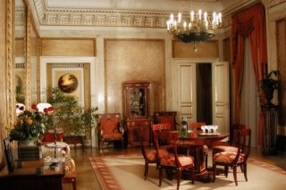 Grand Hotel