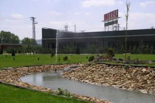 Motel Emporio