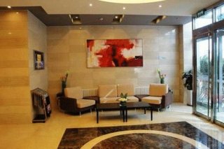 JJ Inns Daxing Development Zone