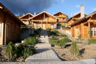 Hyades Mountain Resort
