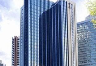 JW Marriott Hotel