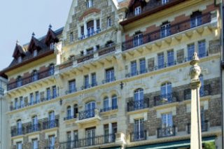 Hôtel Longemalle