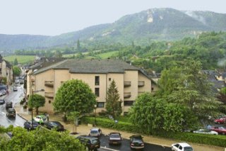 Hotel du Commerce