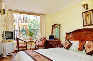 Prince 79 Hotel