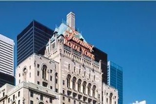 Fairmont Royal York
