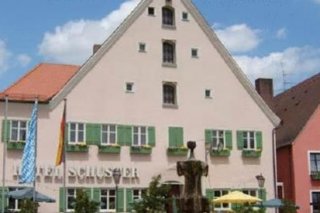 Hotel Schuster