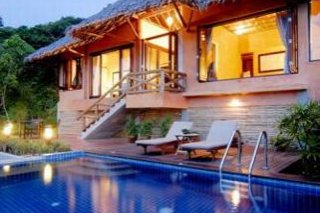 Phi Phi Island Village Beach Resort & Spa