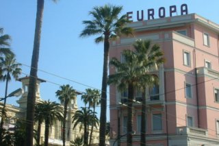 Hotel Europa