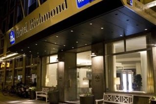 Best Western Hotel Richmond
