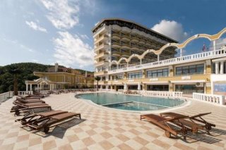 Thermalium Wellness Park Hotel