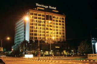 Heritage Hotel