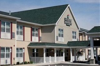 Country Inn & Suites
