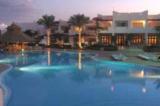 Mexicana Sharm Resort