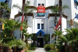 Ibis Moussafir Fes