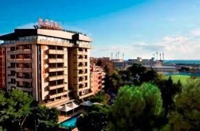 Hotel Panorama