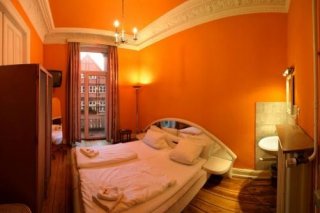 Hotel Annenhof