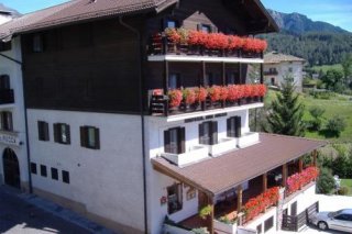 Bienvivre Hotel Alla Rocca