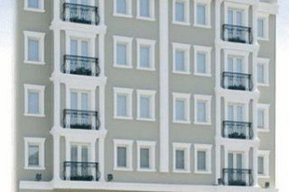 Central Hotel