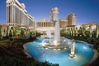 Caesars Palace