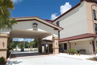 Best Western Gateway Inn