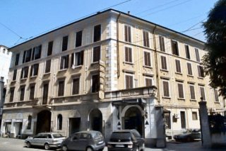 Hotel Minerva