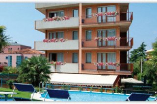 Hotel St. Antony