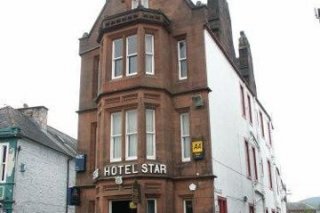 The Famous Star Hotel