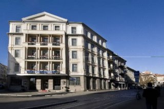 Rica Holberg Hotel