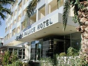 Congo Palace