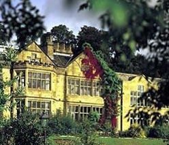 Hollins HallA Marriott Hotel & Country Club