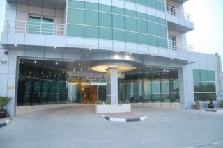 Rio Hotel