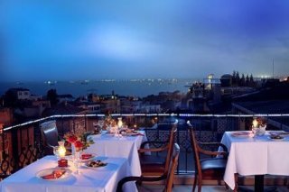 Hotel Sarnic (Ottoman Mansion)