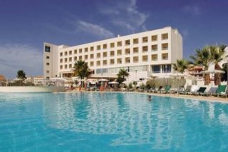 Hotel Porta Nova