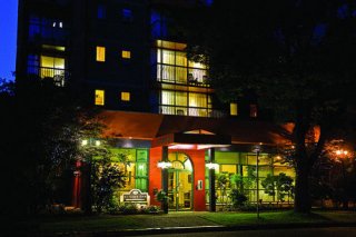 Sunset Inn and Suites