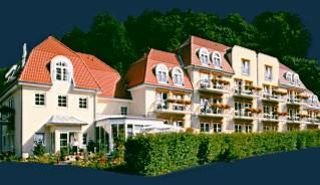 Parkhotel Flora