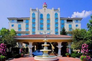 Embassy Suites  North