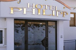 Hotel Garni Philipp