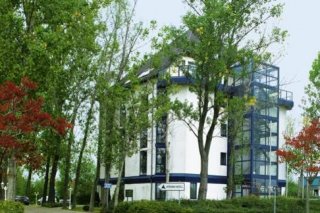 Grand City Hotel  Messe