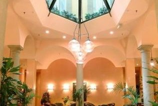 Hotel Regina