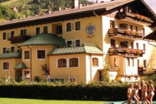 Aparthotel Kathrin