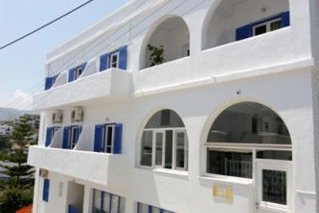 Londos Hotel