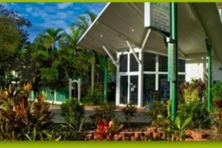 Koala Court Holiday Apartments