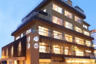 Hotel Koraku