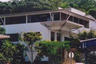 Saltwater Luxury Apartments